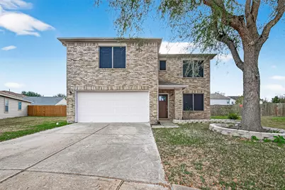 9226 Macmillan Lane, Houston, TX 77083 - Photo 2