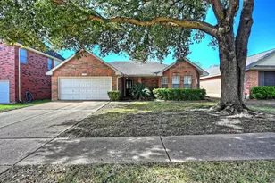 1226 Berrystone Trail, Missouri City, TX 77459 - Photo 2