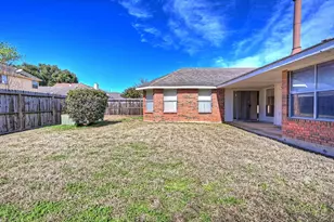 1226 Berrystone Trail, Missouri City, TX 77459 - Photo 30