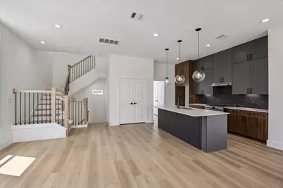 756 Curtin Street, Houston, TX 77018 - Photo 6
