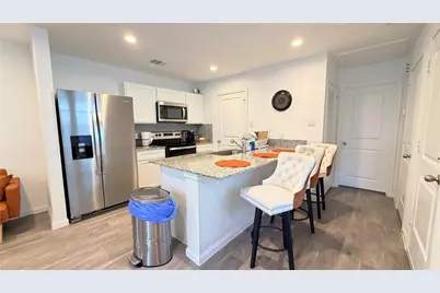16799 N Marie Village Drive, Conroe, TX 77306 - Photo 2