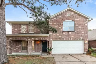 6803 Hedgewick Dr, Houston, TX 77084 - Photo 1