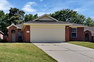 2313 Highland Crossing Dr, Conroe, TX 77304 - Photo 1