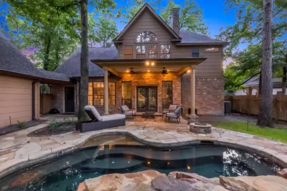 122 E Placid Hill Circle, The Woodlands, TX 77381 - Photo 2