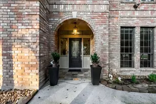 122 E Placid Hill Cir, The Woodlands, TX 77381 - Photo 6