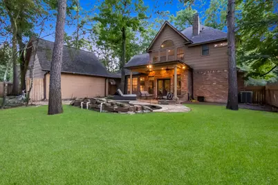122 E Placid Hill Circle, The Woodlands, TX 77381 - Photo 28