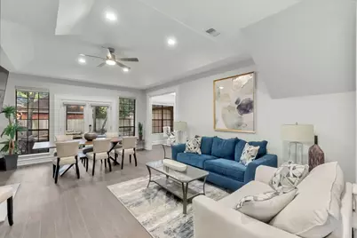 122 E Placid Hill Circle, The Woodlands, TX 77381 - Photo 1