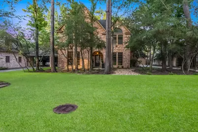 122 E Placid Hill Circle, The Woodlands, TX 77381 - Photo 4
