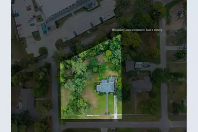 403 Dudley Street, Cleveland, TX 77327 - Photo 2
