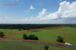 13 85 +/- Acres Hwy 30, Bedias, TX 77831 - Photo 1