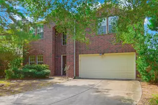 3410 Azalea Sands Dr, Spring, TX 77386 - Photo 2