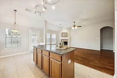 1909 Lazy Hollow Lane, Pearland, TX 77581 - Photo 10