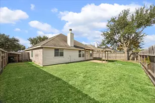 1909 Lazy Hollow Ln, Pearland, TX 77581 - Photo 30