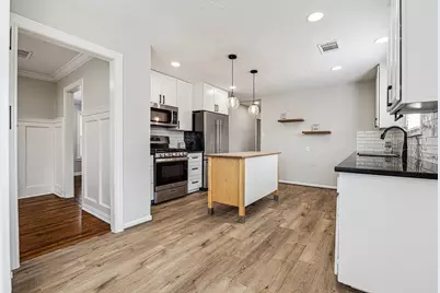 801 Woodcrest Drive, Houston, TX 77018 - Photo 4
