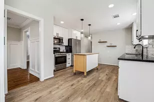 801 Woodcrest Dr, Houston, TX 77018 - Photo 4
