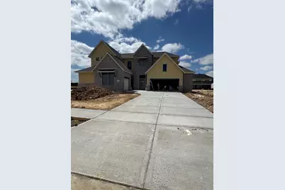 3803 Texas Redbud, Katy, TX 77493 - Photo 1
