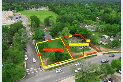 406 E Phillips Street, Conroe, TX 77301 - Photo 24