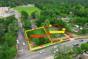 406 E Phillips St, Conroe, TX 77301 - Photo 24