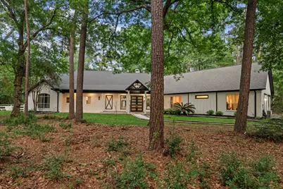 1418 Sendera Ranch Drive, Magnolia, TX 77354 - Photo 1