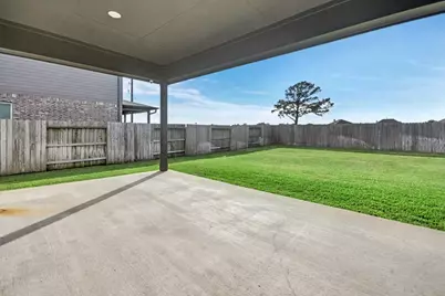 9215 Joe Louis, Mont Belvieu, TX 77523 - Photo 36