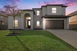 9215 Joe Louis, Mont Belvieu, TX 77523 - Photo 2