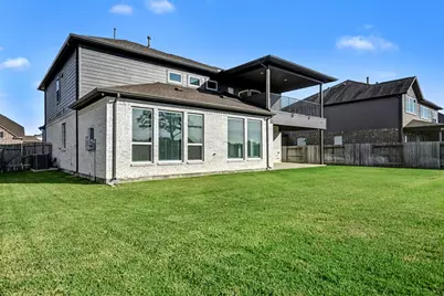 9215 Joe Louis, Mont Belvieu, TX 77523 - Photo 32