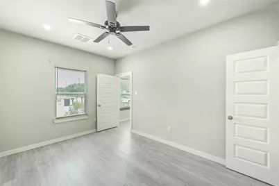 8157 Tate Street #A & B, Houston, TX 77028 - Photo 6