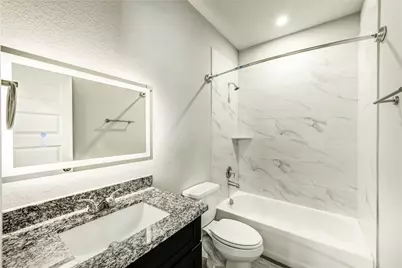 8157 Tate Street #A & B, Houston, TX 77028 - Photo 20