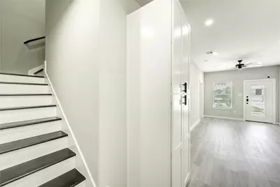 8157 Tate Street #A & B, Houston, TX 77028 - Photo 14