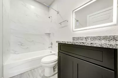 8157 Tate Street #A & B, Houston, TX 77028 - Photo 12
