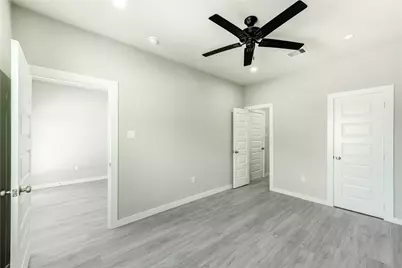 8157 Tate Street #A & B, Houston, TX 77028 - Photo 8