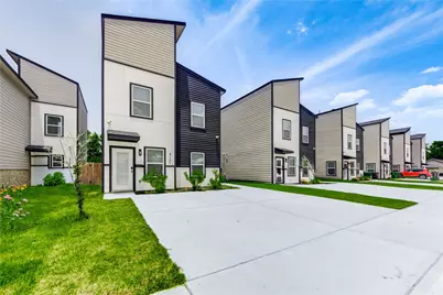 8157 Tate Street #A & B, Houston, TX 77028 - Photo 2