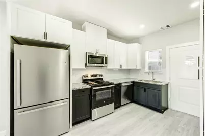 8157 Tate Street #A & B, Houston, TX 77028 - Photo 4