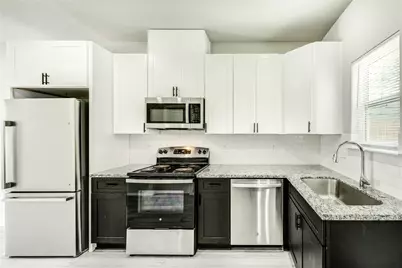 8157 Tate Street #A & B, Houston, TX 77028 - Photo 6