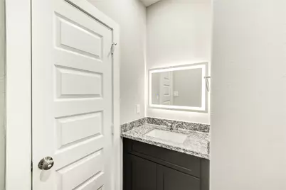 8157 Tate Street #A & B, Houston, TX 77028 - Photo 2