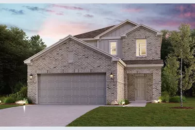 322 Amy Street, Angleton, TX 77515 - Photo 1