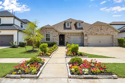 10014 Serenity Grove, Missouri City, TX 77459 - Photo 1