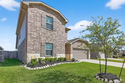 723 Acacia Park Lane, Rosharon, TX 77583 - Photo 2