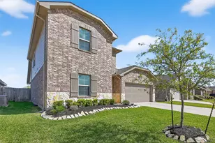 723 Acacia Park Ln, Rosharon, TX 77583 - Photo 2