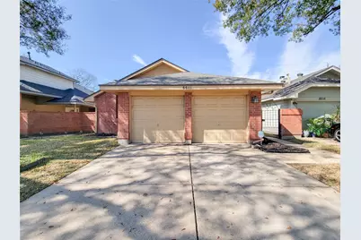 8611 Pool Creek Drive, Houston, TX 77095 - Photo 2