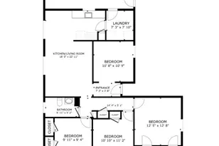 12906 Southspring Dr, Houston, TX 77047 - Photo 22