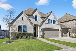 25121 Pinebrook Grove Ln, Tomball, TX 77375 - Photo 2