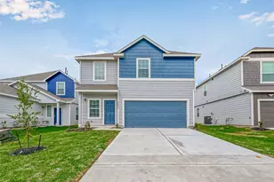 22015 Sovereign Heights Ln Way, Houston, TX 77073 - Photo 4