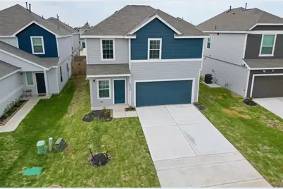 22015 Sovereign Heights Lane Way, Houston, TX 77073 - Photo 44