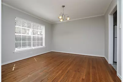 1820 Binz Street #6, Houston, TX 77004 - Photo 4