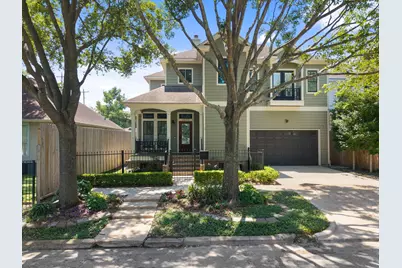 1503 Herkimer Street, Houston, TX 77008 - Photo 1