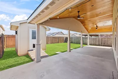 15426 Bonita Grulla Way, Houston, TX 77049 - Photo 20