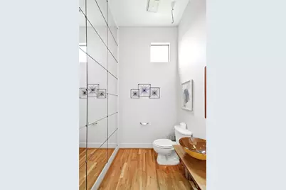 1415 Bonnie Brae Street #E, Houston, TX 77006 - Photo 6