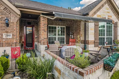 7588 Tyler Run Boulevard, Conroe, TX 77304 - Photo 4