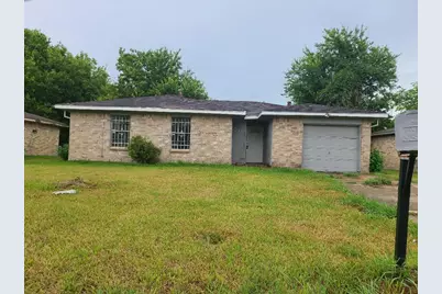 12823 Glenhollow Drive, Houston, TX 77048 - Photo 1